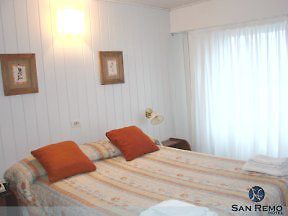 San Remo Ξενοδοχείο Σαν Κάρλος ντε Μπαριλότσε Εξωτερικό φωτογραφία